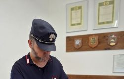 Carabinieri Forestali