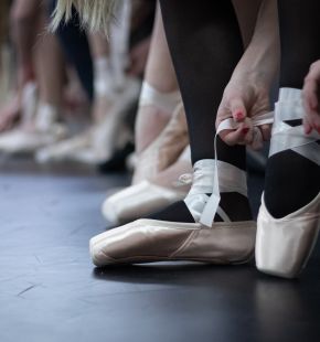 A Roma il Csain International Dance Competition 2026