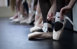 A Roma il Csain International Dance Competition 2026