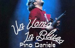 2 agosto Testaccio Estate tributo a Pino Daniele locandina evento