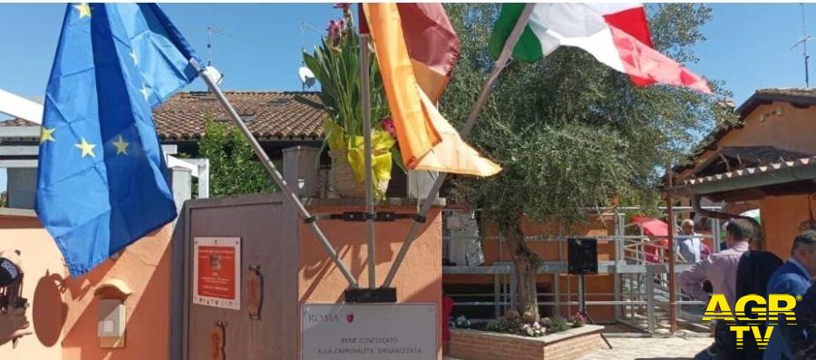 Casa Sociale anziani infernetto foto Di Matteo Casa Sociale anziani infernetto foto Di Matteo