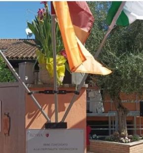 Infernetto, illuminazione pubblica adiacente alla Casa Sociale Mario Sarlo, ok del Consiglio Municipale