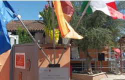 Infernetto, illuminazione pubblica adiacente alla Casa Sociale Mario Sarlo, ok del Consiglio Municipale