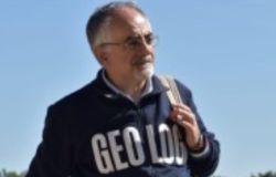 Lorenzo Benedetto, Presidente dell'Ordine dei Geologi della Campania