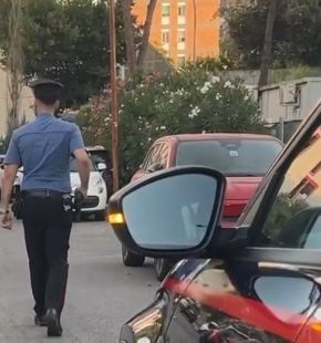 Roma Valle Aurelia, sparatoria del 17 luglio, fermati i due presunti autori del ferimento di un 53enne