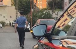 Roma Valle Aurelia, sparatoria del 17 luglio, fermati i due presunti autori del ferimento di un 53enne