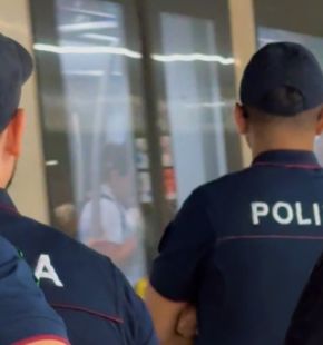 Roma, dalla droga nascosta nel frigo a furti e borseggi, 7 arresti