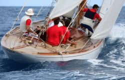 Vele d'Epoca d'Imperia, dal 2 al 5 settembre