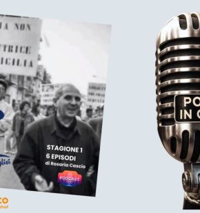 ASSIPOD, per la prima volta in Sicilia Podcast in Circolo: a Palermo diventa strumento di educazione alla legalità