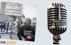 ASSIPOD, per la prima volta in Sicilia Podcast in Circolo: a Palermo diventa strumento di educazione alla legalità