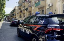 Roma, controlli antidroga dei Carabinieri fino al litorale, 14 le persone arrestate, sequestrate decine dosi di droga
