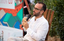 Successo per la prima serata di Capalbio Libri con Claudio Cerasa