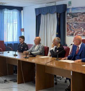 Questura di Roma: La sicurezza inizia da una scelta per una movida notturna responsabile