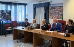 Questura di Roma: La sicurezza inizia da una scelta per una movida notturna responsabile