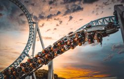 Cinecittà World e Luneur Park, un ferragosto a ritmo di musica, all'insegna del divertimento