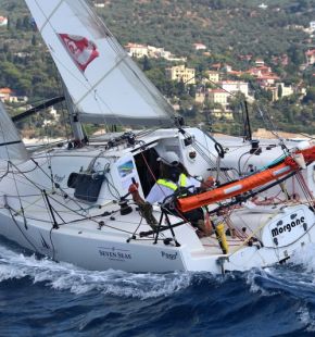 Vele d'epoca, dal 10 al 12 settembre a Imperia le Regate delle Isole a competizione per professionisti ed equipaggi famigliari Vele d'epoca, dal 10 al 12 settembre a Imperia le Regate delle Isole a competizione per professionisti ed equipaggi famigliari