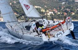 Vele d'epoca, dal 10 al 12 settembre a Imperia le Regate delle Isole a competizione per professionisti ed equipaggi famigliari