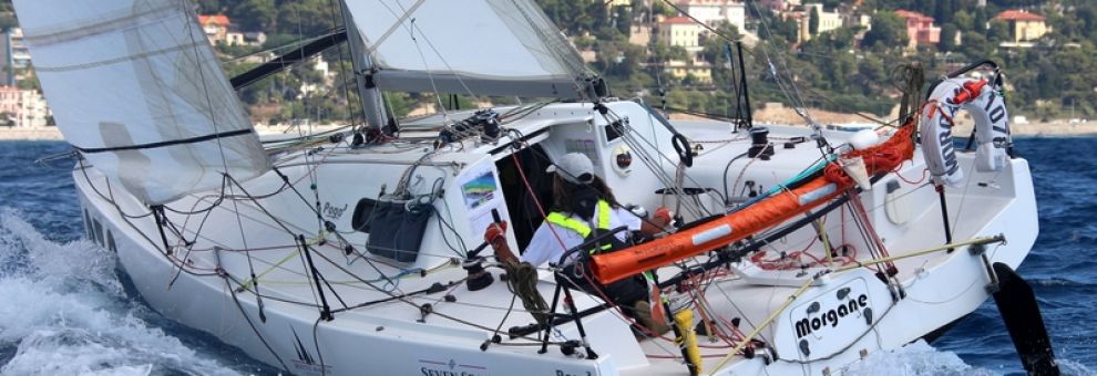 Vele d'epoca, dal 10 al 12 settembre a Imperia le Regate delle Isole a competizione per professionisti ed equipaggi famigliari