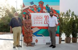La seconda serata di Capalbio Libri con Stefano Cappellini e Leonardo Colombati