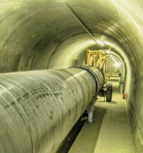 Crisi climatica, estate 2026 da bollino rosso: l'allarme di AIS per le infrastrutture a rischio Crisi climatica, estate 2026 da bollino rosso: l'allarme di AIS per le infrastrutture a rischio