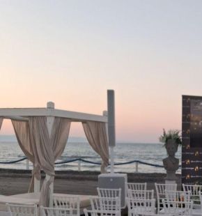 Margherita di Savoia, stelle e solidarietà al Premio Porta dei Leoni: parata di vip per la Lilt nel ricordo di Katia Valerio Grimaldi