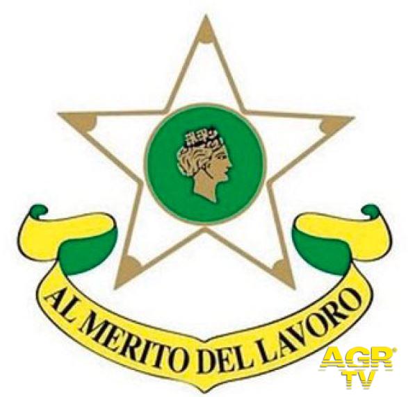 Federazione Nazionale Maestri del Lavoro Federazione Nazionale Maestri del Lavoro