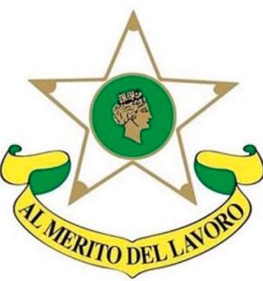 Domanda per il Riconoscimento della  Stella al Merito del Lavoro per il 2027