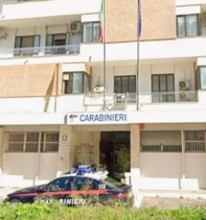 Copertino, evade dagli arresti domiciliari: l'ergastolano G. C. torna in carcere