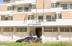 Copertino, evade dagli arresti domiciliari: l'ergastolano G. C. torna in carcere