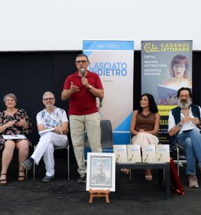 Cadenze Letterarie cresce a Roma: più pubblico e partecipazione