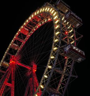 Vienna, il fascino senza tempo del Prater: tra storia, natura e divertimento nel cuore della capitale