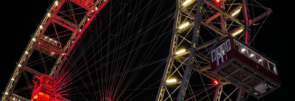 Vienna, il fascino senza tempo del Prater: tra storia, natura e divertimento nel cuore della capitale