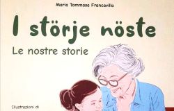 Margherita di Savoia: Le voci della memoria alle Terme - Copertina del libro