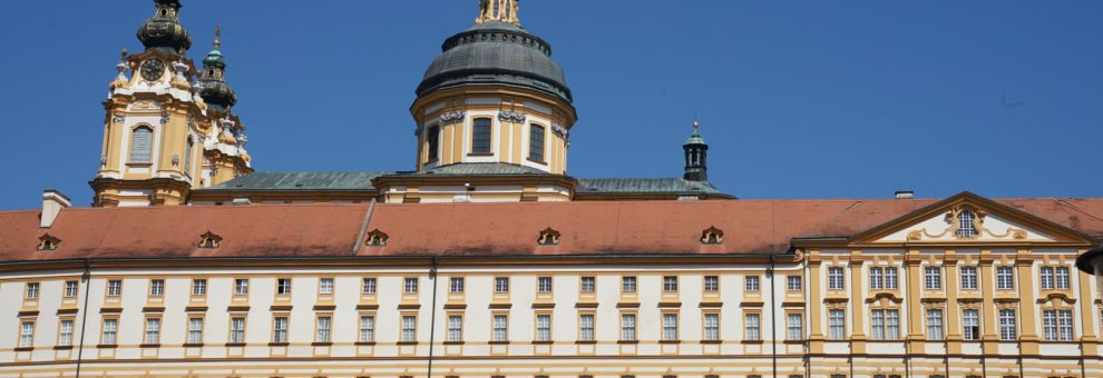 Viaggio nella Wachau: la magia di Melk tra vicoli senza tempo e il fascino barocco dell'abbazia
