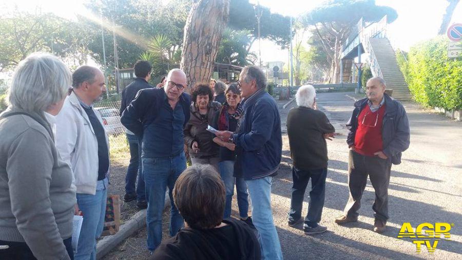 Ostia, accedere agli scavi archeologici è sempre più difficile