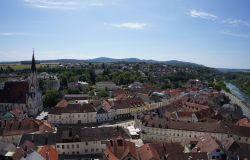 Panorama - - © S.V: Foto Credits