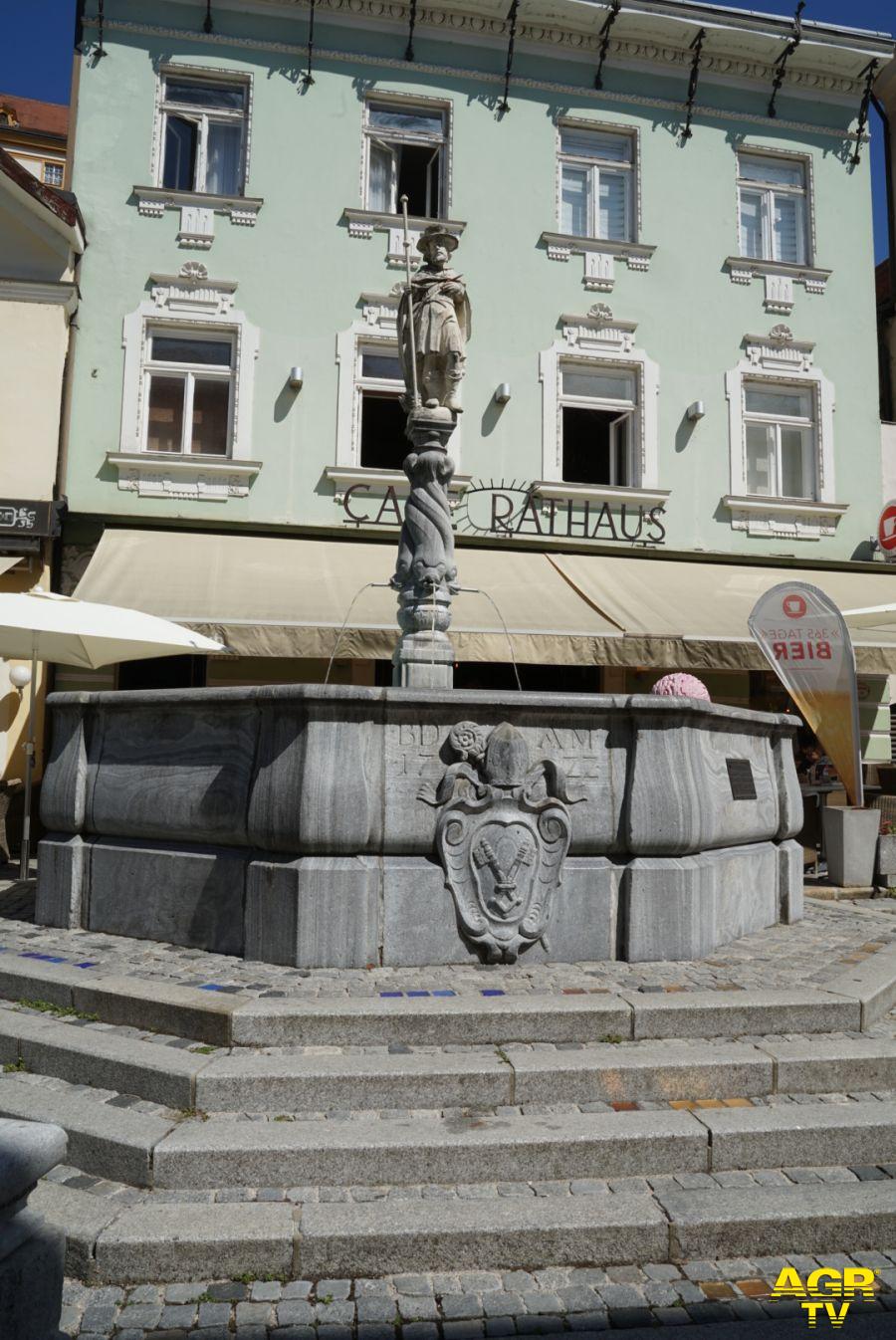 Melk - - © S.V: Foto Credits Melk - - © S.V: Foto Credits