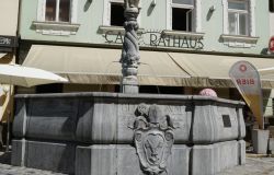 Melk - - © S.V: Foto Credits