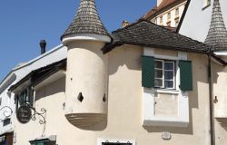 Melk - - © S.V: Foto Credits