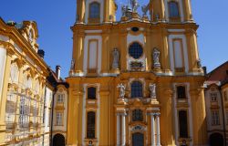 Abbazia di Melk - - © S.V: Foto Credits