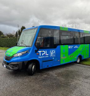 Aprilia, nuovi orari Tpl per i collegamenti con la stazione FS, l'Astral potenzia l'intermodalità dei servizi Aprilia, nuovi orari Tpl per i collegamenti con la stazione FS, l'Astral potenzia l'intermodalità dei servizi