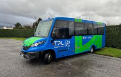 Aprilia, nuovi orari Tpl per i collegamenti con la stazione FS, l'Astral potenzia l'intermodalità dei servizi