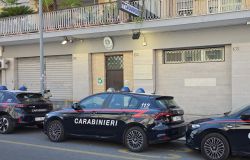 Roma Cinecittà, voleva impiccarsi nel parco di Centocelle, salvato dai Carabinieri