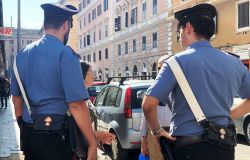 Roma, controlli ad Esquilino e Pigneto, 3 arresti, denunciato gestore locale per aver venduto alcol ad un minore