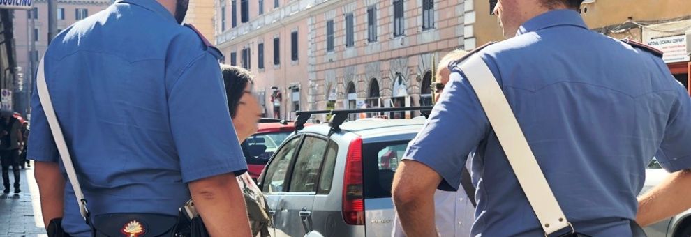 Roma, controlli ad Esquilino e Pigneto, 3 arresti, denunciato gestore locale per aver venduto alcol ad un minore Roma, controlli ad Esquilino e Pigneto, 3 arresti, denunciato gestore locale per aver venduto alcol ad un minore