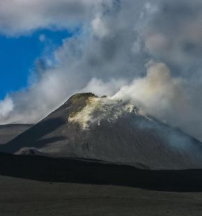 Etna, l'allarme dei vulcanologi