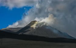 Etna, l'allarme dei vulcanologi