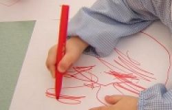 Eur, erba alta nelle scuole