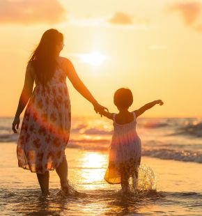 Ferragosto, il nuovo lusso in spiaggia è la tranquillità: il 73% degli italiani sogna una “fascia di quiete”