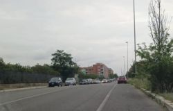 Acilia a settembre saranno riaccesi i lampioni stradali di via Usellini, spenti da anni